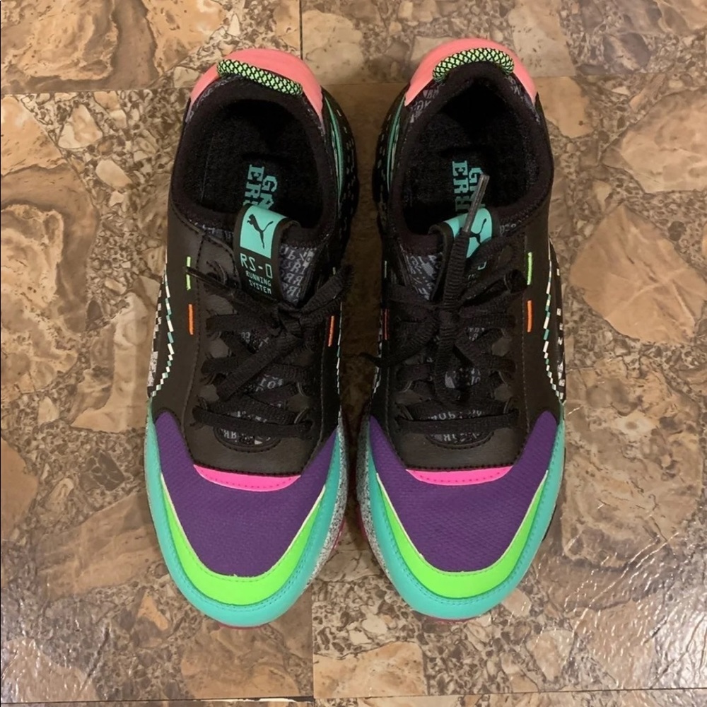 Puma RS-0 JR 5y